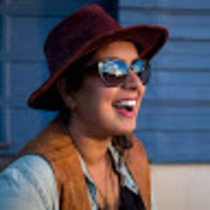 Meet your Posher, Amrita